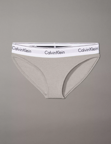 Calvin Klein Underwear Icon Cotton Modal Bikini