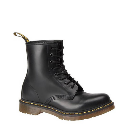 Dr.martens 1460 W Smooth Black