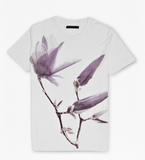 French Connection PETAL JERSEY T-SHIRT- Men