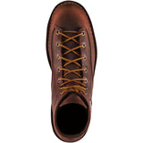 Danner Bull Run 6" Brown Cristy