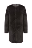 Eleven Paris Pray W Coat