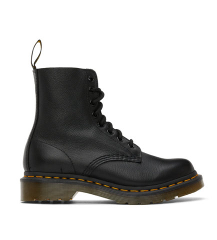 Dr.martens 1460 W Pascal Virginia Black