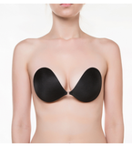 Nubra Seamless Underwire Black