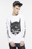 Eleven Paris Multypo Sweatshirt