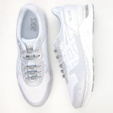 HICKIES Grey Shoelaces