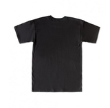 Obey Time Zone-paris Basic Tee Black