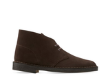 Clarks Desert Boot Brown Suede 26107879