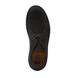 Clarks Desert Boot Black Suede 26107882