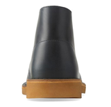 Clarks Desert Boot Midnight Blue Leather 26109445