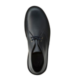 Clarks Desert Boot Midnight Blue Leather 26109445