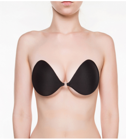 Nubra Feather-lite Black