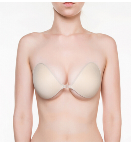 Nubra Feather Lite Nude