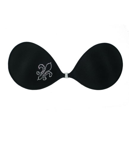 Nubra Aphrodite Crystal C3 Black