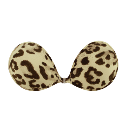 Nubra Leopard Print