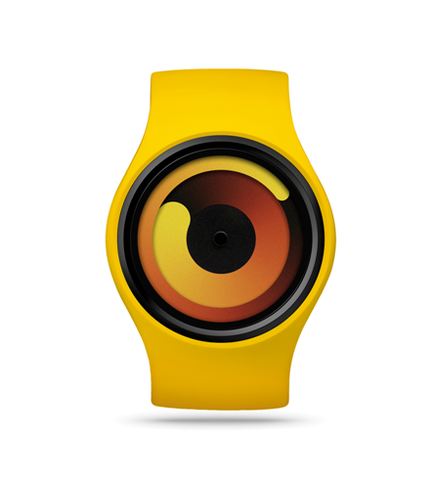 ZIIIRO Gravity Banana