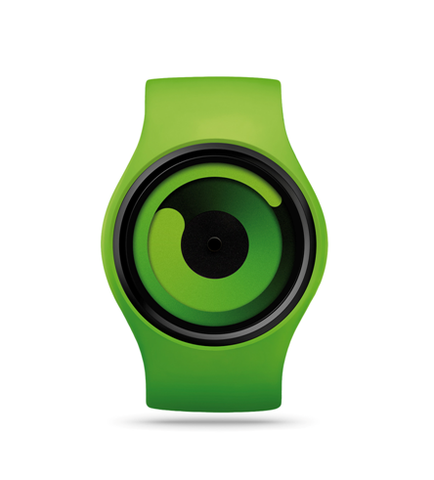 ZIIIRO Gravity Green