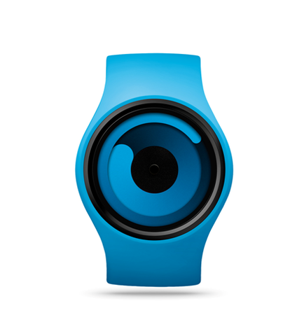 ZIIIRO Gravity Ocean