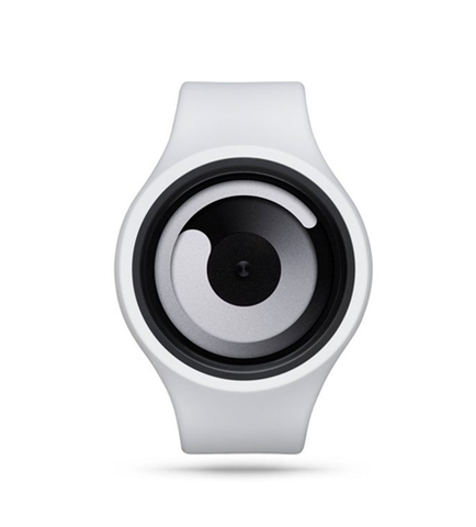 ZIIIRO Gravity Snow-white