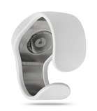 ZIIIRO Gravity Snow-white