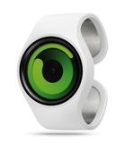 ZIIIRO Gravity Snow-green