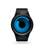 ZIIIRO Mercury Black-ocean