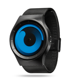 ZIIIRO Mercury Black-ocean