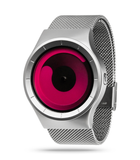 ZIIIRO Mercury Chrome-magenta