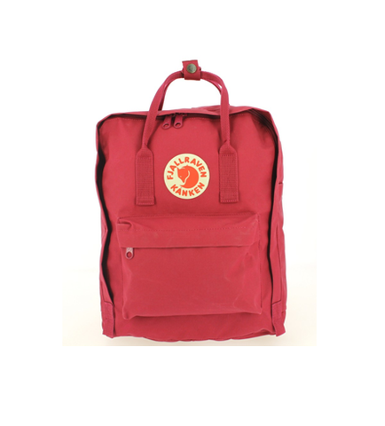 Fjallraven Kanken Classic F23510 Plum