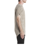 Publish Keon Knit Shirt Sand