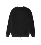 Publish Bayard Zip Up Fleece Black