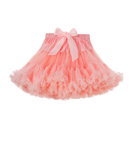 Angels Face Rose Pink Tutu