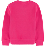 Kenzo Kids Fuchsia Kj15048 Eye Sweatshirt