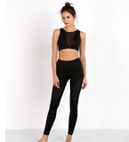 Varley Power Bicknell Black