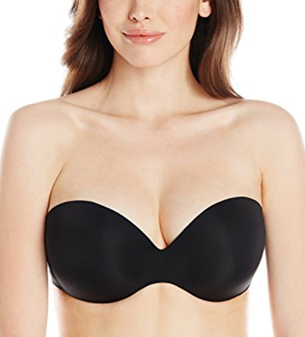 Felina Body Lux Contour Strapless Bra