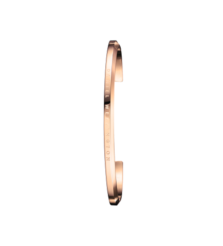 Daniel Wellington Classic Cuff Gold L