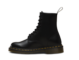 Dr.martens Unisex 1460 Smooth Black