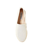 Steve Madden Chopur White