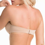 Felina Body Lux Contour Strapless Bra