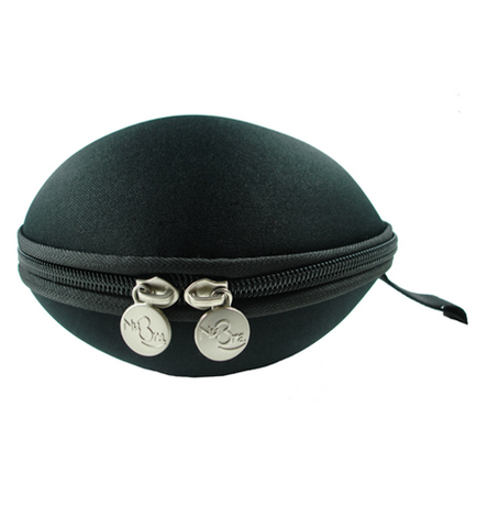 Nubra Travel Case Black