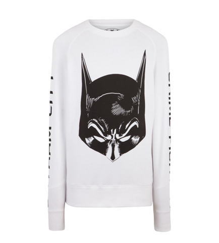Eleven Paris Multypo Sweatshirt