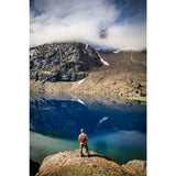 Fjallraven Kånken Color: Deep Red 23510